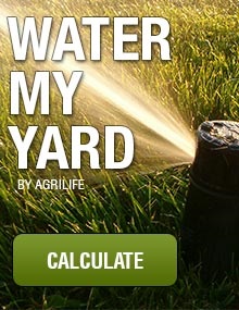 Water My Yard by AgriLife