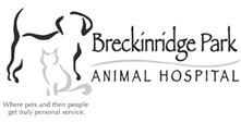 Breckinridge Park Animal Hospital