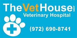 logo image for The Vet House