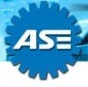 ASE Logo