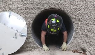 Confined Space