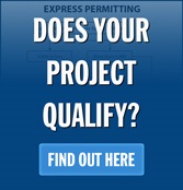 Does your project qualify?