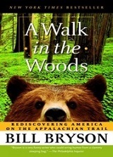 Walk in the Woods book Cover