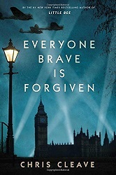 Everyone Brave book cover