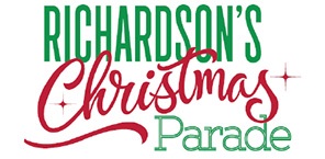 logo image for the 2017 Christmas Parade