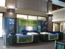 Live Green Expo