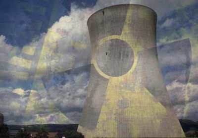 Nuclear Plant