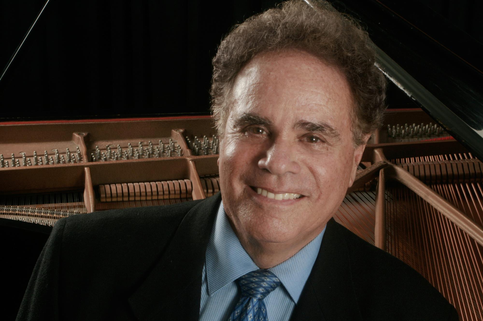 Jeffrey Siegel