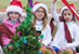 link image for Santa's Parade