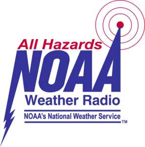 NOAA Weather Radio Logo