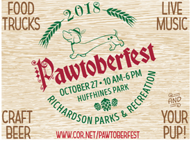 Pawtoberfest-2018