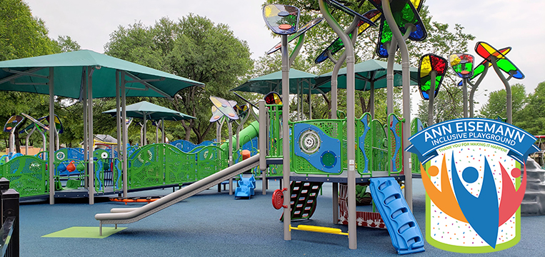 Inclusive Playground Header 2