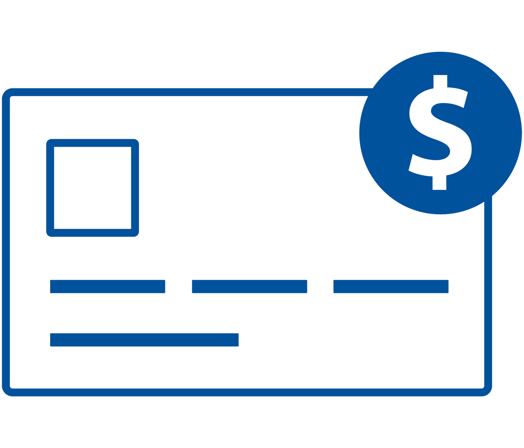 Online Payment Icon