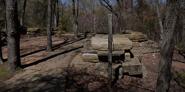 Discovery Point Prairie Creek Park