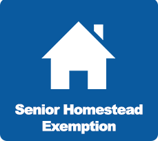 Senior Homestead Exemption