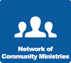 The Network of Community Ministries