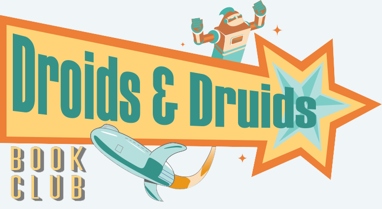 Droids&Druids LOGO rgb white