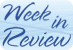 Week In Review Icon