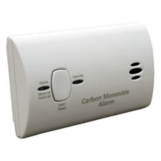 Carbon Monoxide Alarm