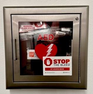 AED