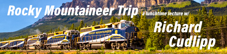 rocky mountaineer