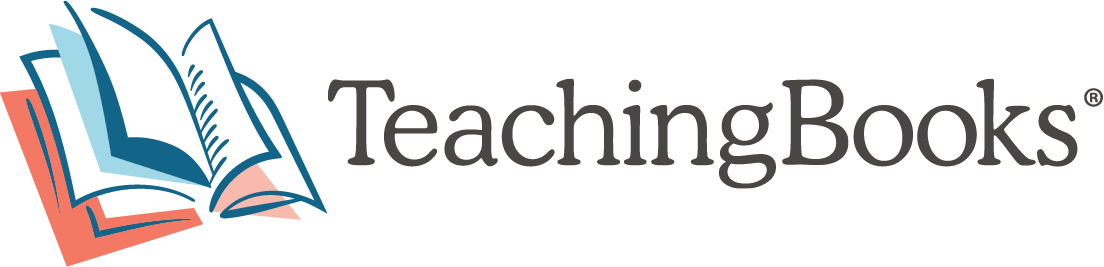 TeachingBooks Logo