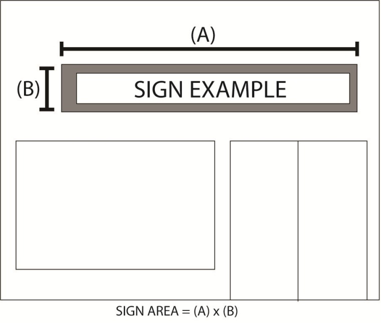 Sign Area Attached Edited