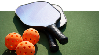 pickleball