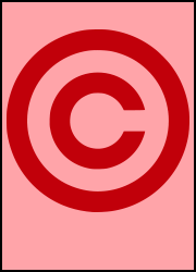 copyright