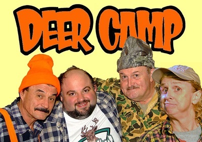 Deer Camp: The Musical