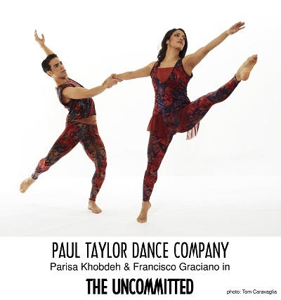 Paul Taylor Dance Company