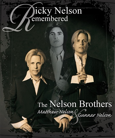 Ricky Nelson Remembered