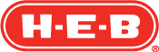 H.E.B. Logo