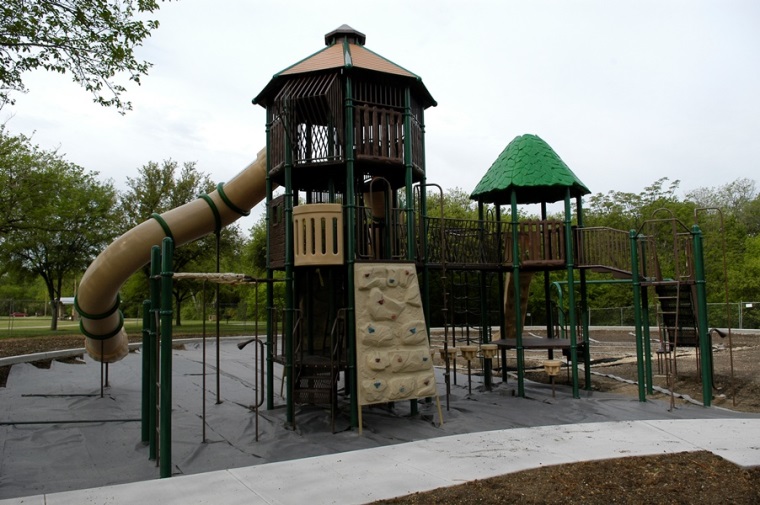 Heights Park Picture